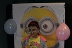 LAU Byblos Campus Minions Fair, Part 2 of 2